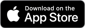 download on apple app store button and logo